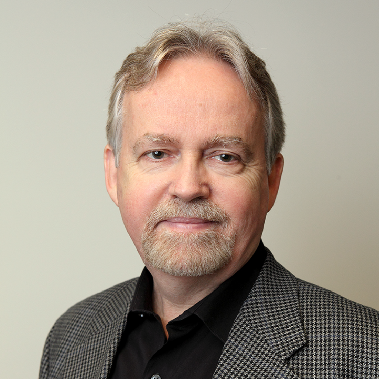 Headshot of Dennis P. Rosenbaum